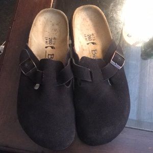 Betula slippers G1666